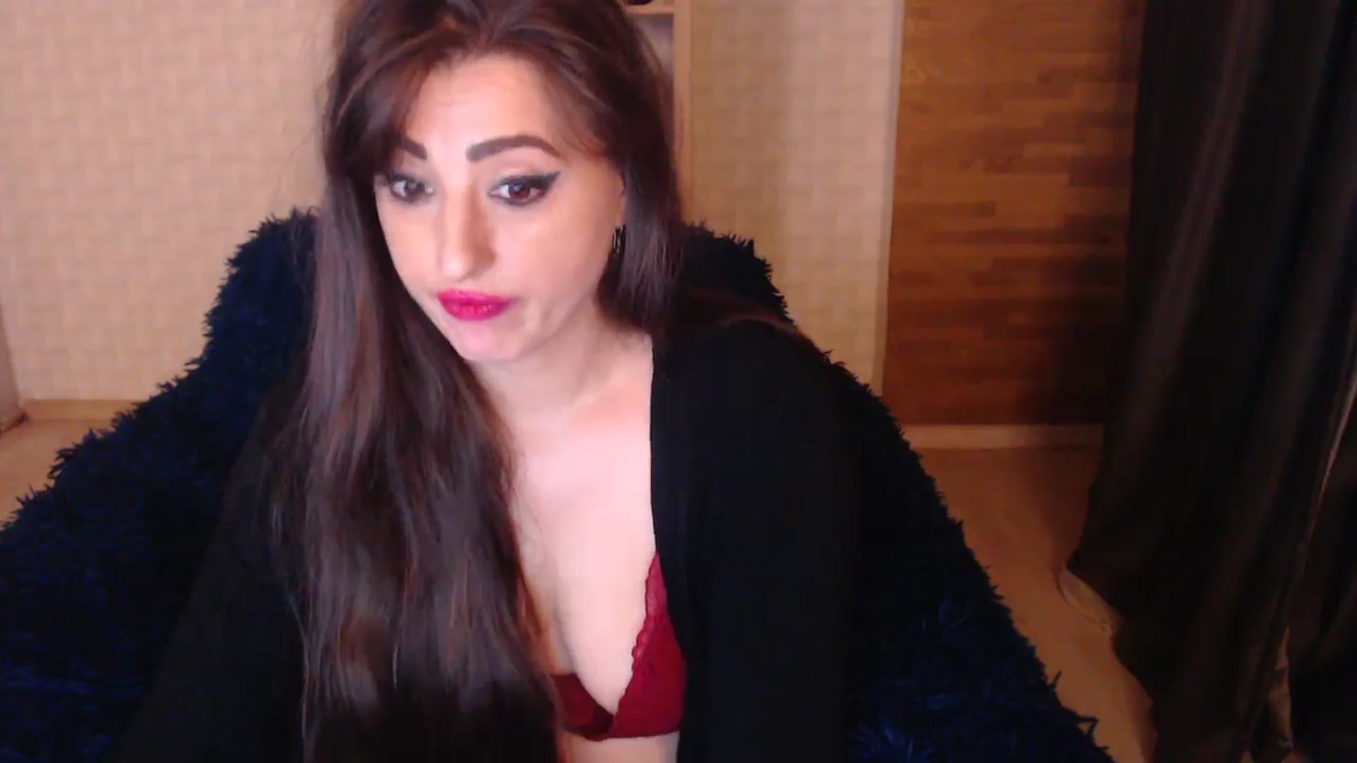 Gallery image thumbnail from HotRebbecca's myfreecams stream on, 10/13/2025, 05:07 image 19 of 20