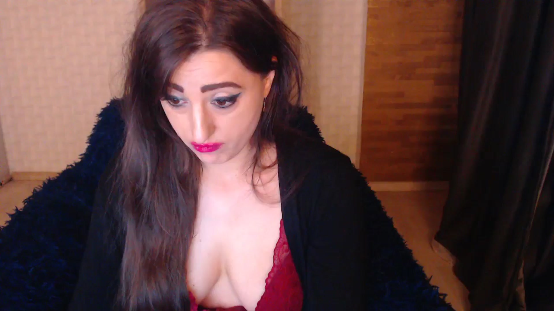 Gallery image thumbnail from HotRebbecca's myfreecams stream on, 10/13/2025, 05:07 image 17 of 20