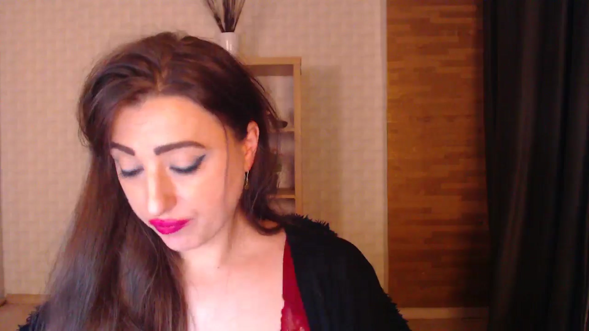 Gallery image thumbnail from HotRebbecca's myfreecams stream on, 10/13/2025, 05:07 image 12 of 20