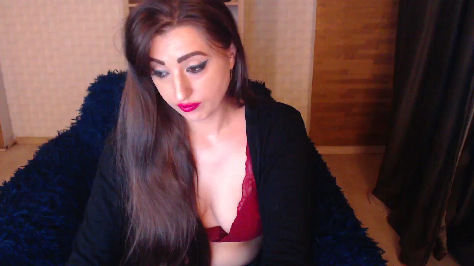 Gallery image thumbnail from HotRebbecca's myfreecams stream on, 10/13/2025, 05:07 image 9 of 20