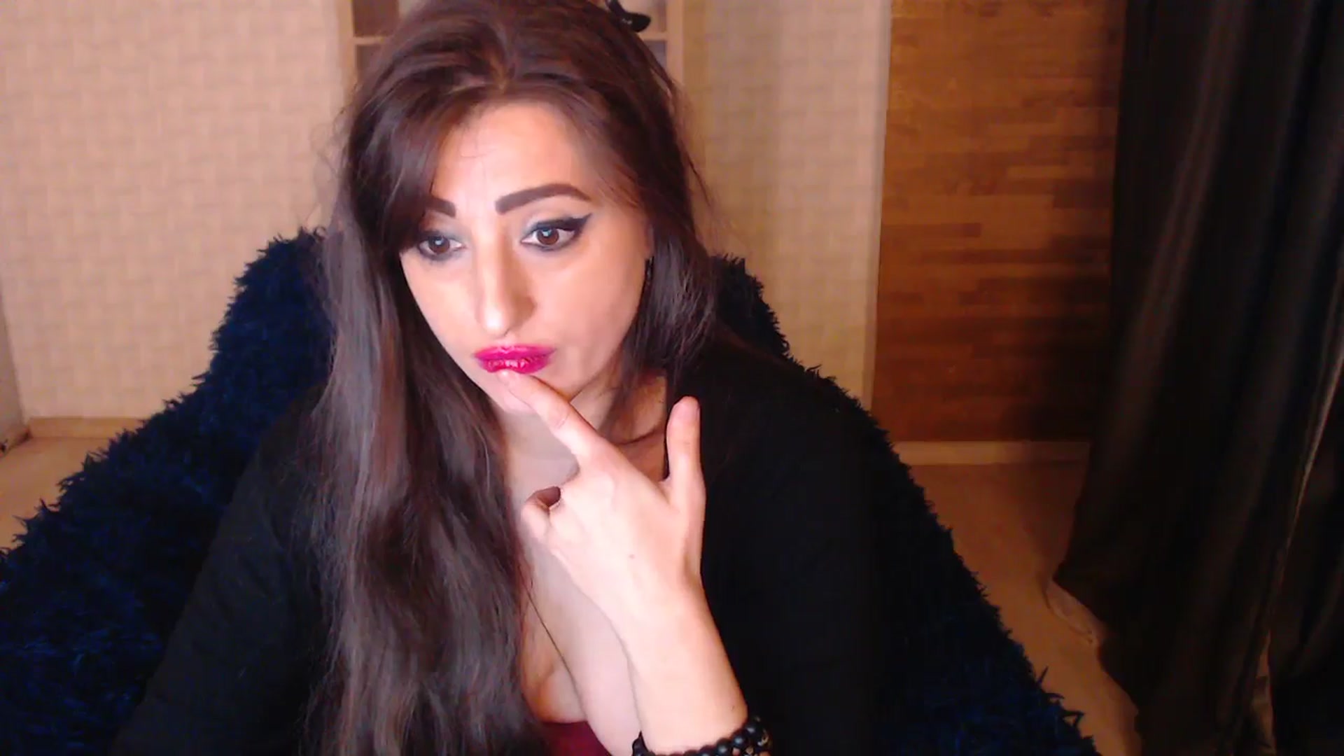 Gallery image thumbnail from HotRebbecca's myfreecams stream on, 10/13/2025, 05:07 image 18 of 20
