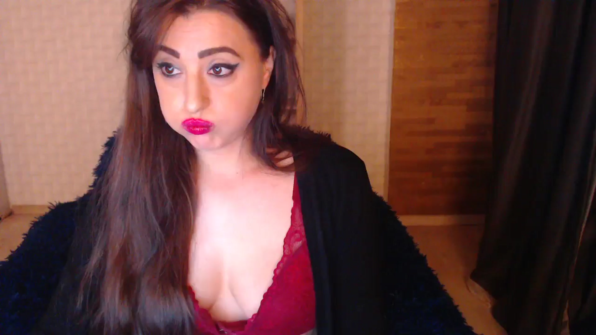 Gallery image thumbnail from HotRebbecca's myfreecams stream on, 10/13/2025, 05:07 image 14 of 20
