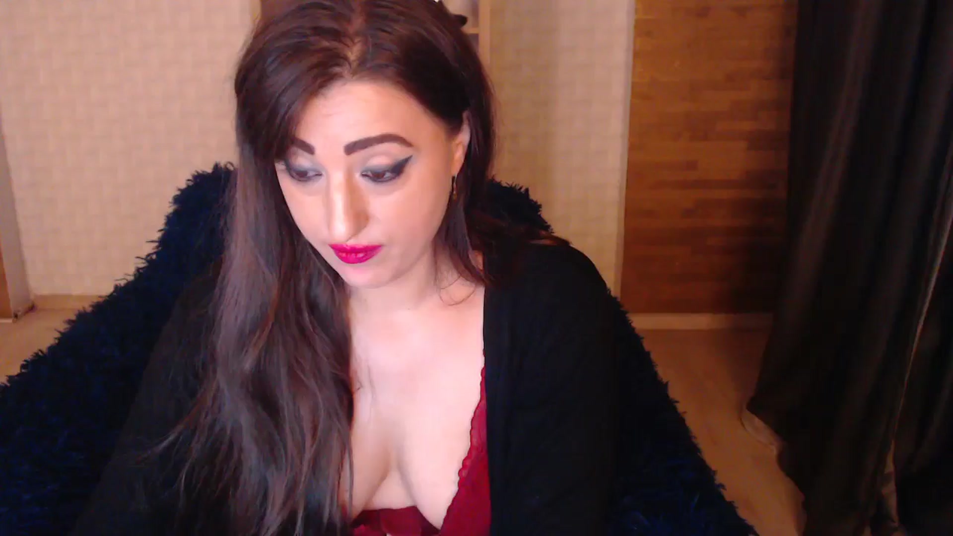 Gallery image thumbnail from HotRebbecca's myfreecams stream on, 10/13/2025, 05:07 image 1 of 20