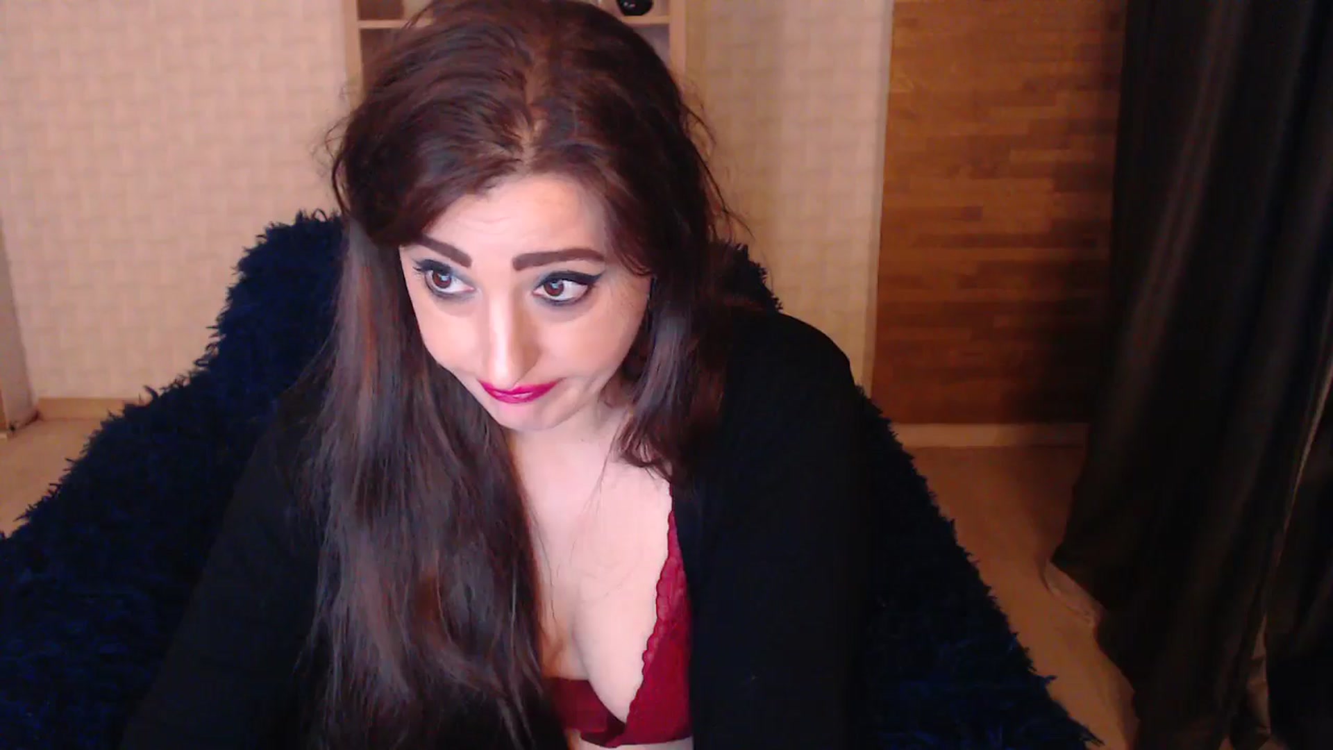 Gallery image thumbnail from HotRebbecca's myfreecams stream on, 10/13/2025, 05:07 image 13 of 20