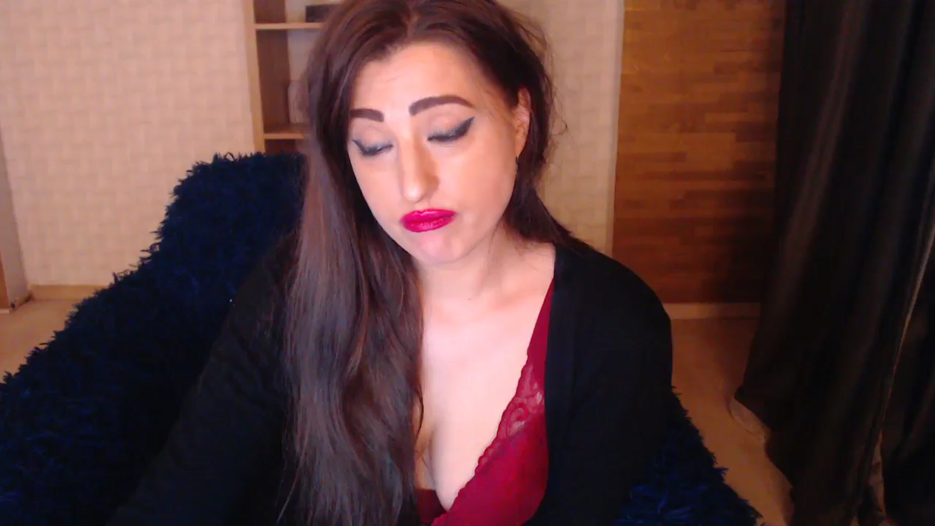 Gallery image thumbnail from HotRebbecca's myfreecams stream on, 10/13/2025, 05:07 image 10 of 20