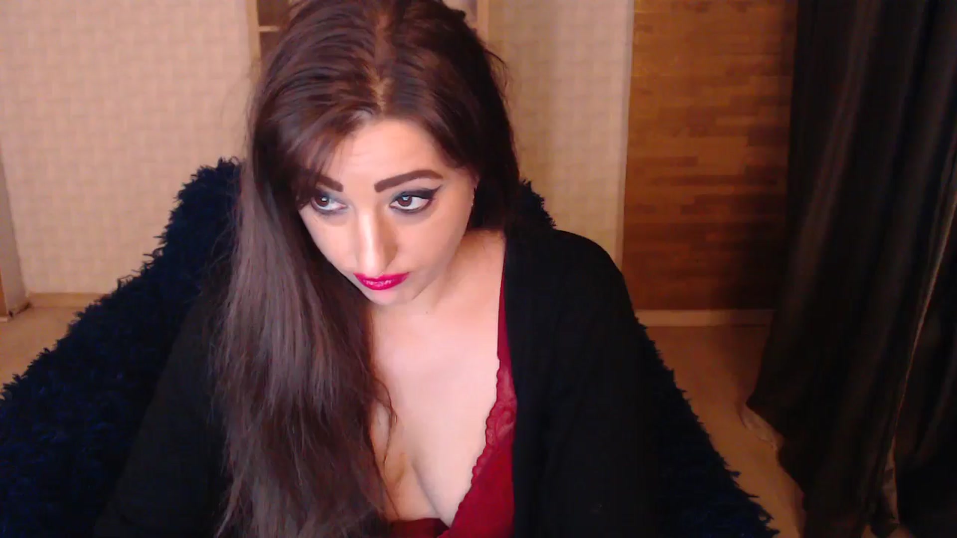 Gallery image thumbnail from HotRebbecca's myfreecams stream on, 10/13/2025, 05:07 image 7 of 20