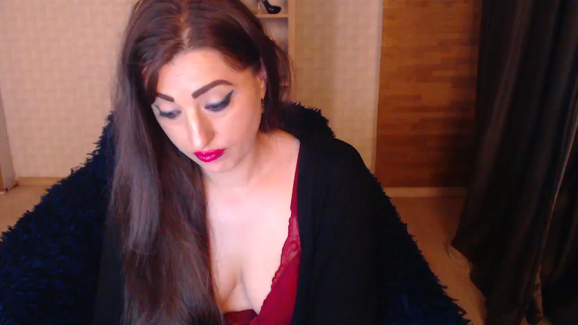 Gallery image thumbnail from HotRebbecca's myfreecams stream on, 10/13/2025, 05:07 image 5 of 20