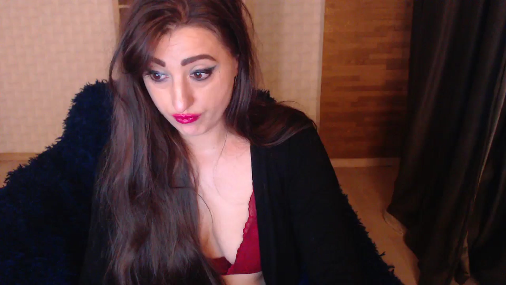 Gallery image thumbnail from HotRebbecca's myfreecams stream on, 10/13/2025, 05:07 image 20 of 20