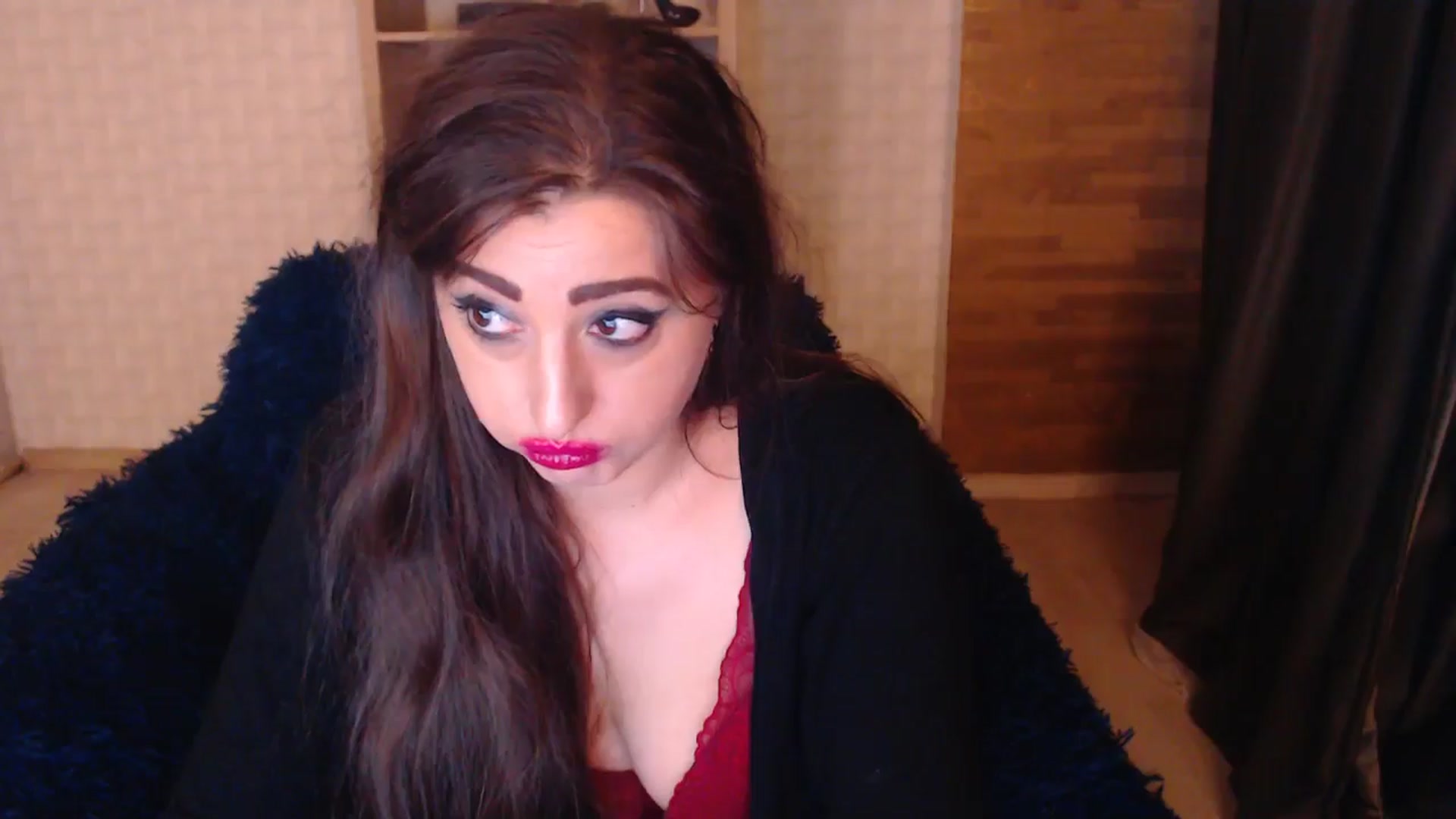 Gallery image thumbnail from HotRebbecca's myfreecams stream on, 10/13/2025, 06:03 image 9 of 20