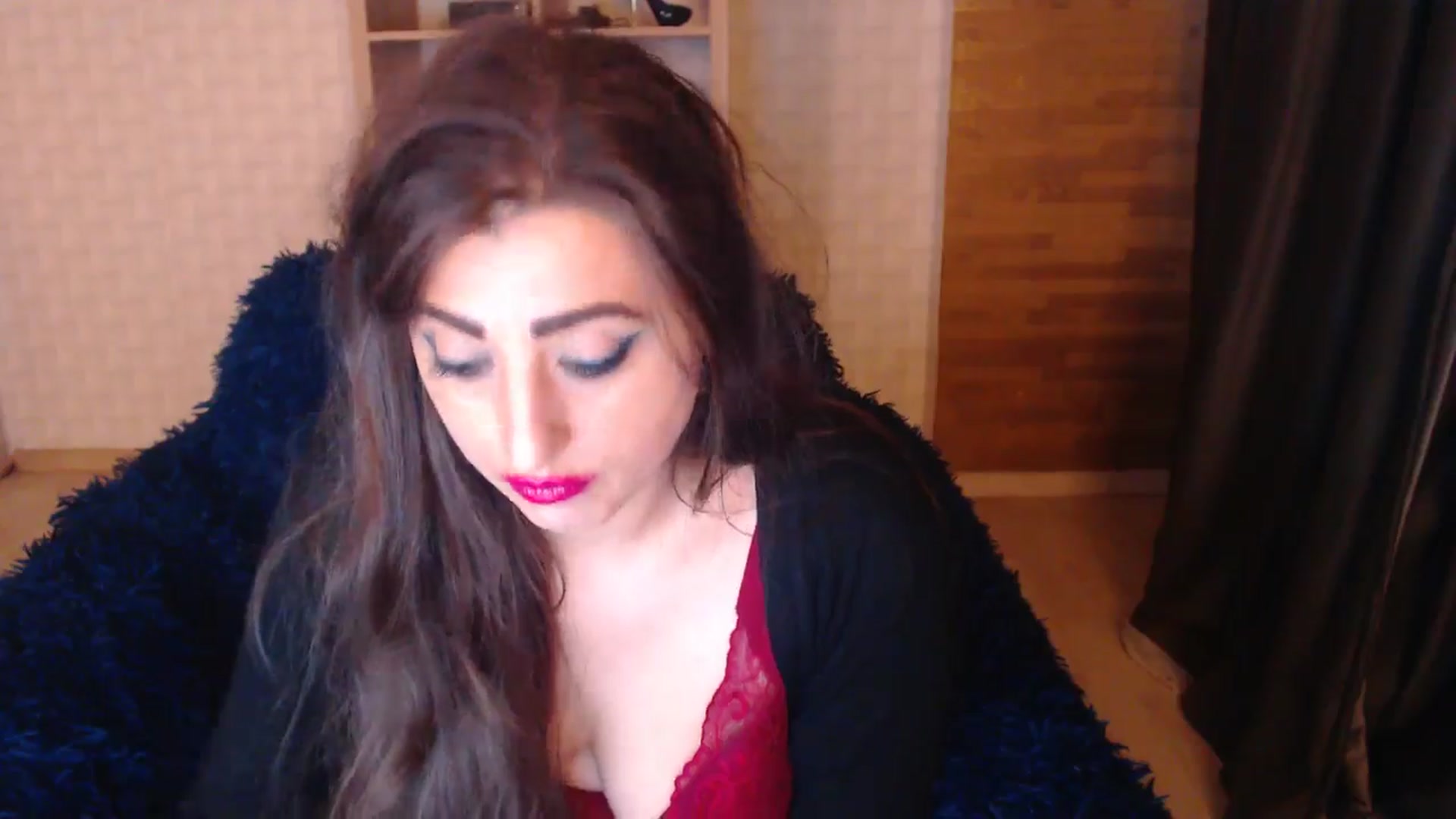 Gallery image thumbnail from HotRebbecca's myfreecams stream on, 10/13/2025, 06:03 image 11 of 20