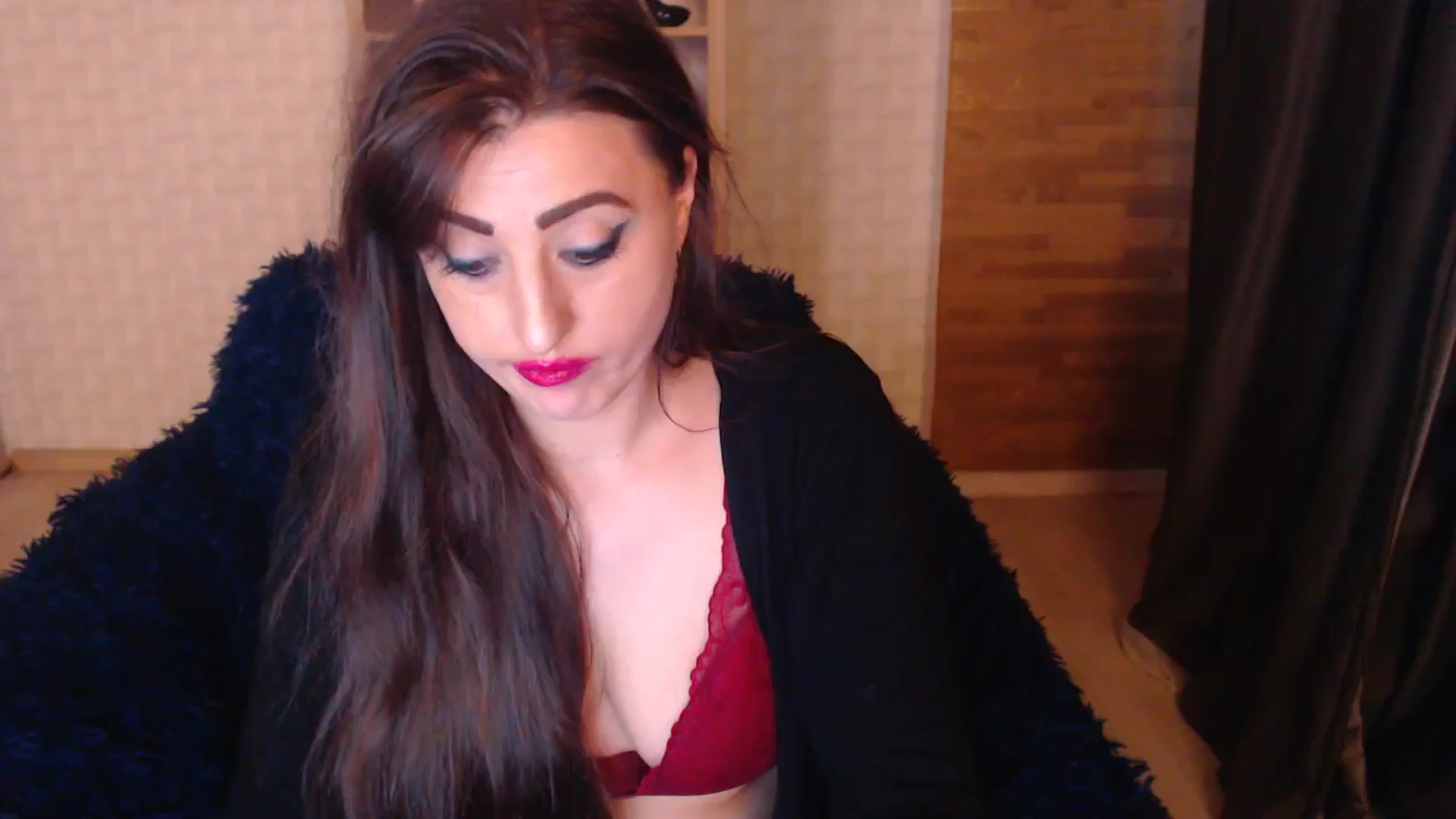 Gallery image thumbnail from HotRebbecca's myfreecams stream on, 10/13/2025, 06:03 image 19 of 20
