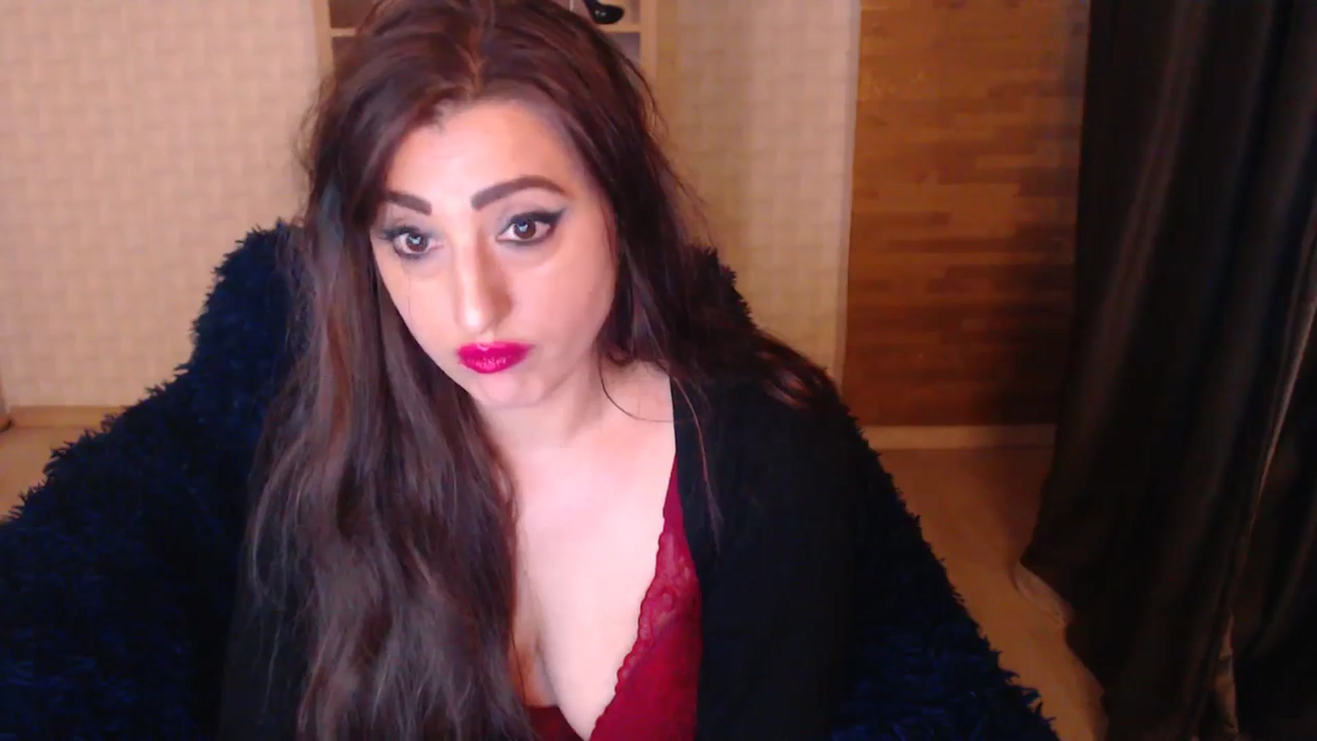 Gallery image thumbnail from HotRebbecca's myfreecams stream on, 10/13/2025, 06:03 image 12 of 20