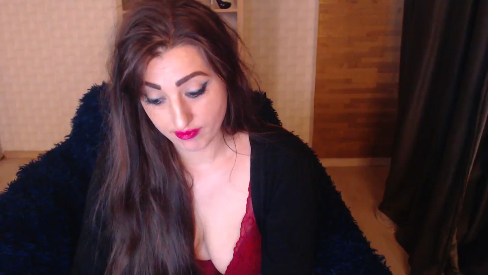 Gallery image thumbnail from HotRebbecca's myfreecams stream on, 10/13/2025, 06:03 image 15 of 20