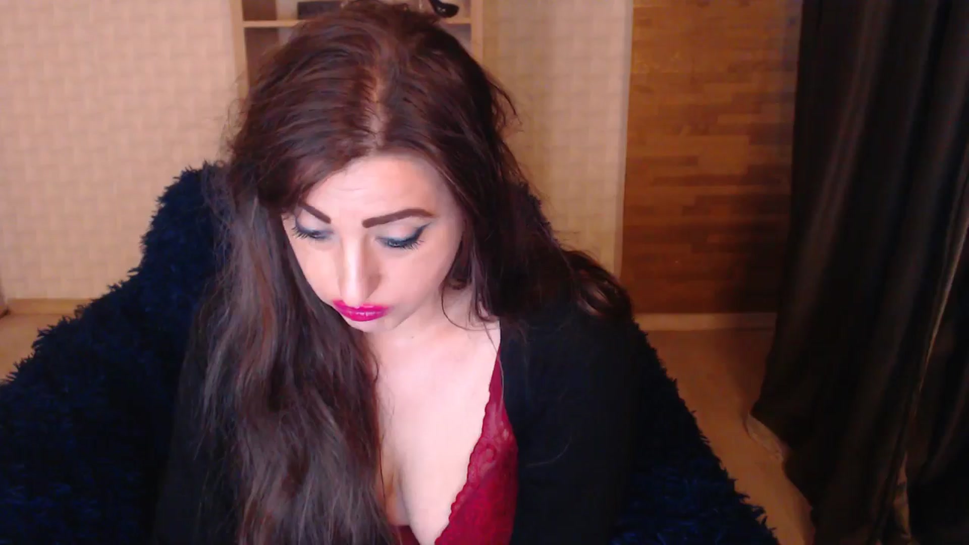 Gallery image thumbnail from HotRebbecca's myfreecams stream on, 10/13/2025, 06:03 image 13 of 20