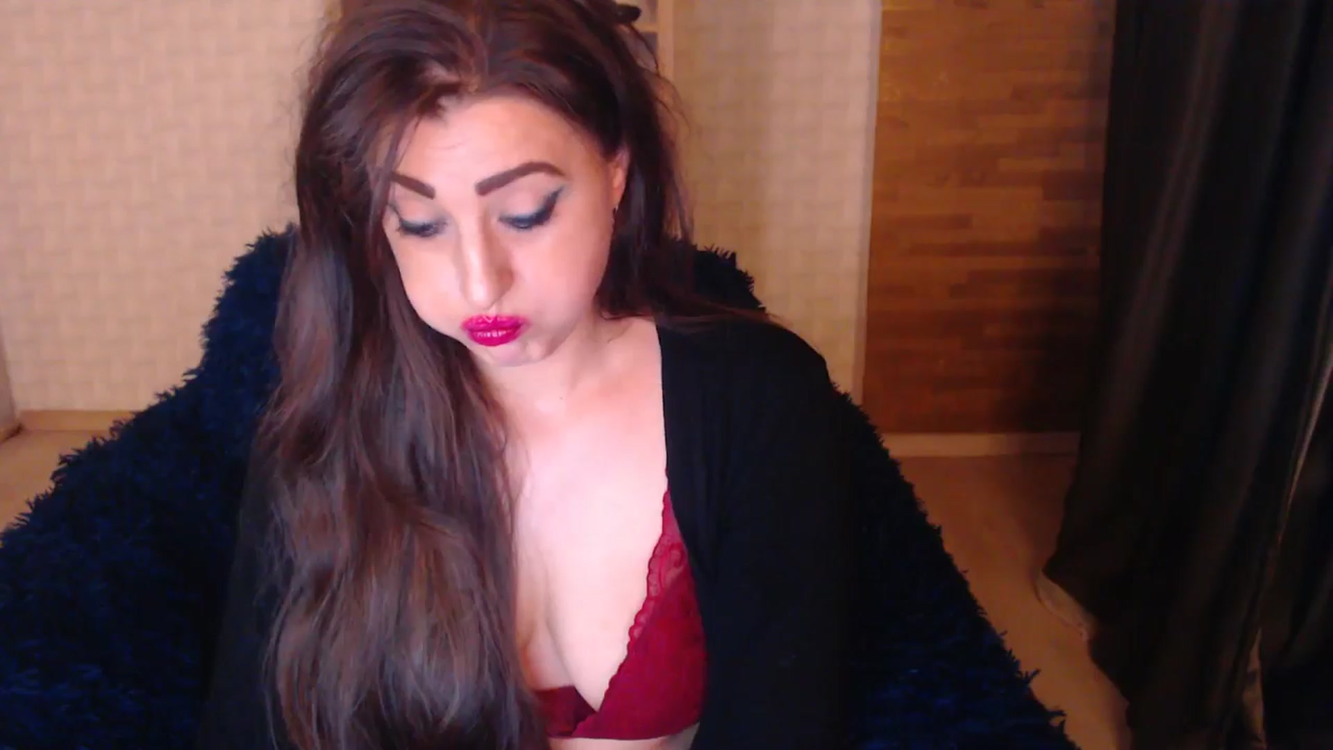 Gallery image thumbnail from HotRebbecca's myfreecams stream on, 10/13/2025, 06:03 image 4 of 20