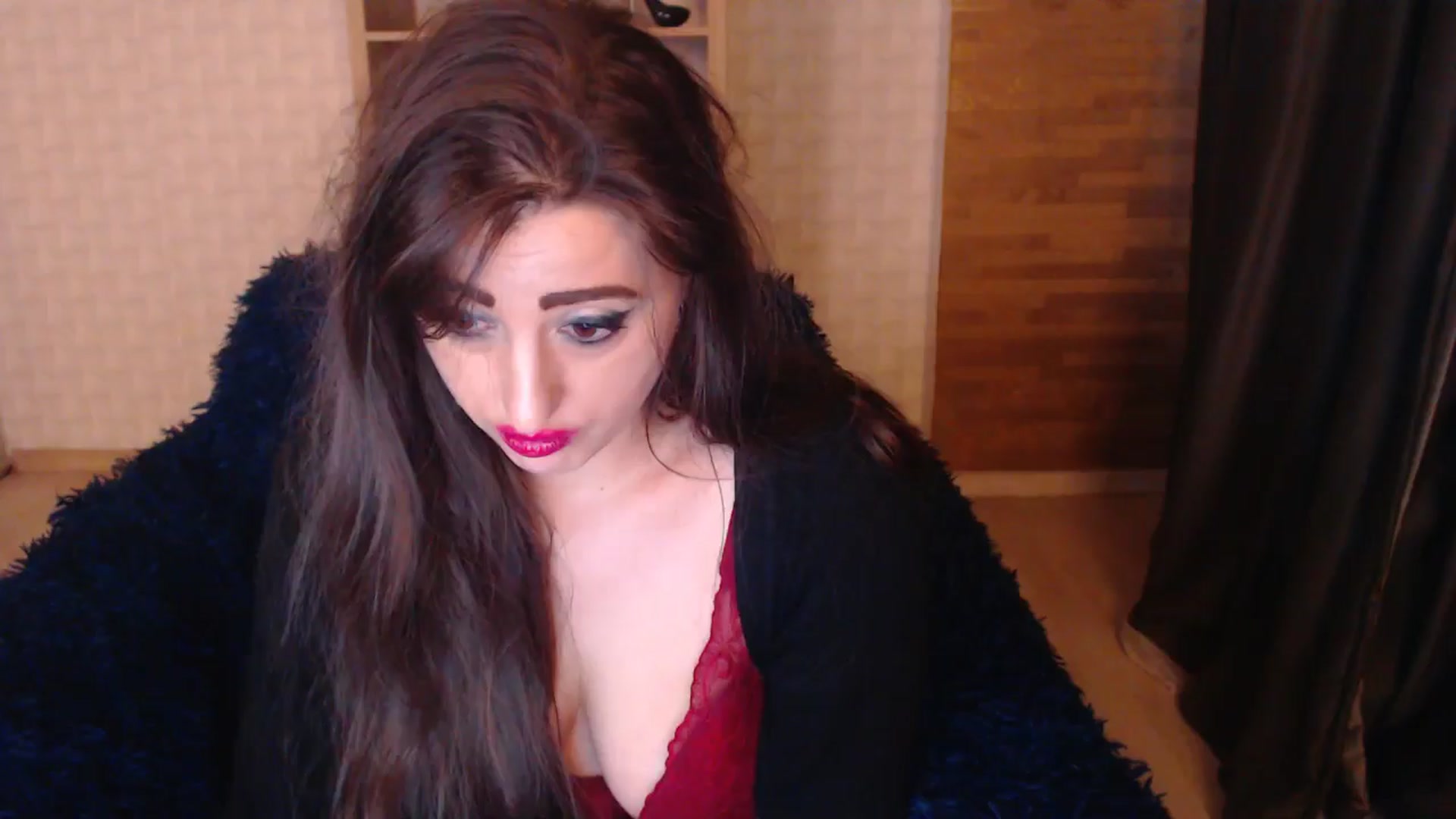 Gallery image thumbnail from HotRebbecca's myfreecams stream on, 10/13/2025, 06:03 image 14 of 20