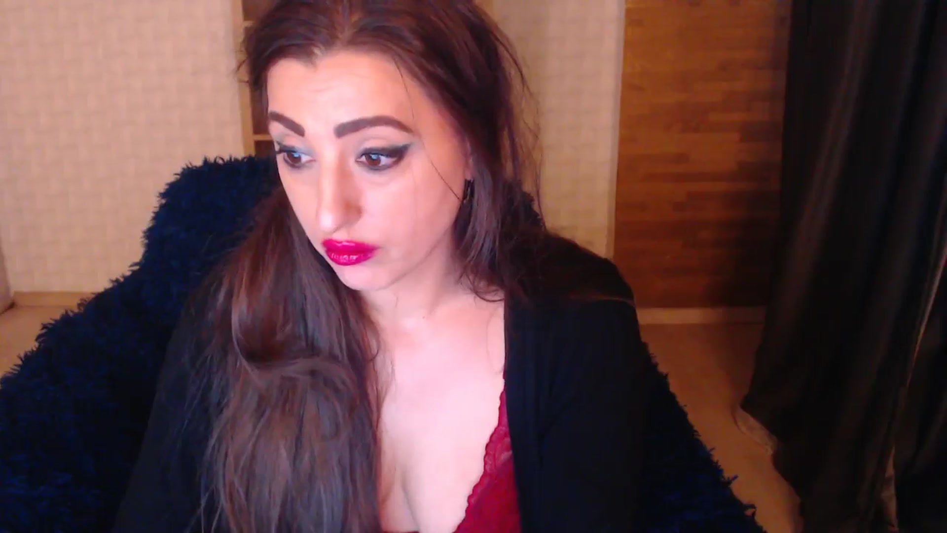 Gallery image thumbnail from HotRebbecca's myfreecams stream on, 10/13/2025, 06:03 image 2 of 20