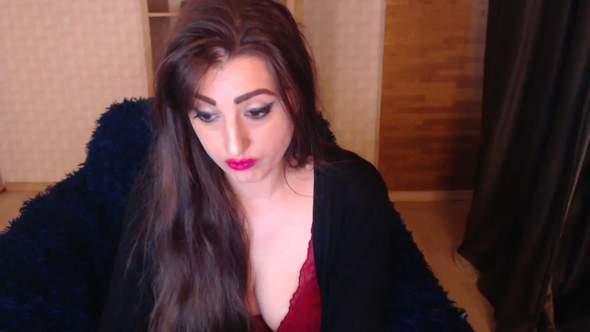 Gallery image thumbnail from HotRebbecca's myfreecams stream on, 10/13/2025, 06:03 image 20 of 20