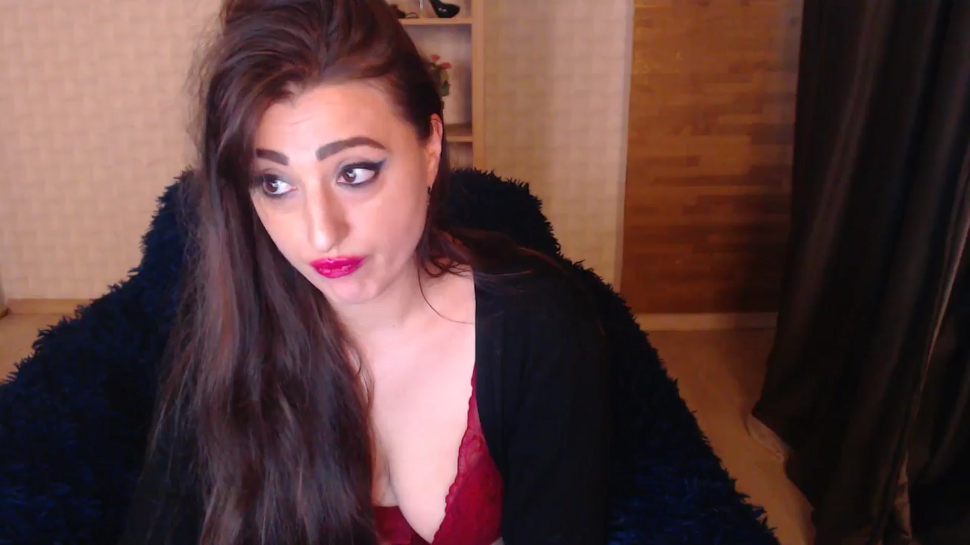 Gallery image thumbnail from HotRebbecca's myfreecams stream on, 10/13/2025, 06:03 image 18 of 20