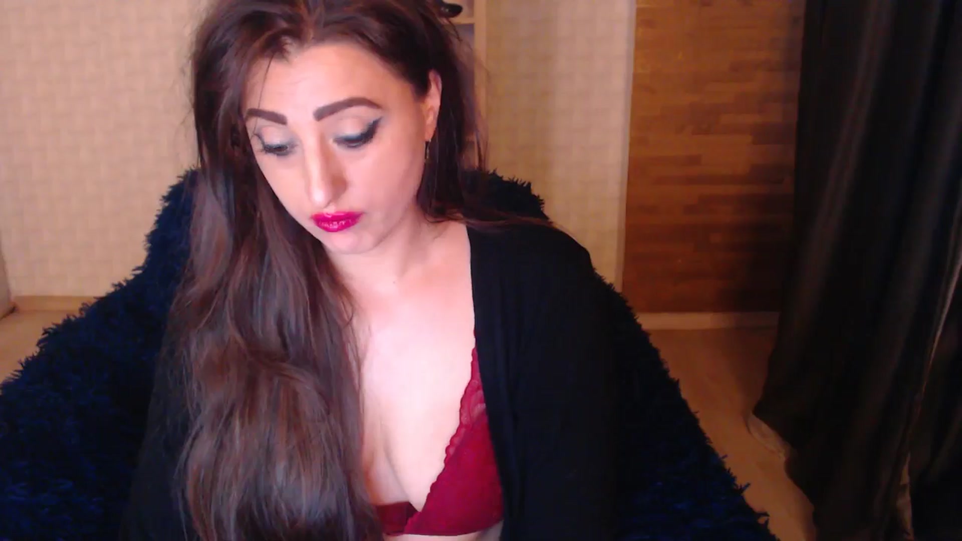 Gallery image thumbnail from HotRebbecca's myfreecams stream on, 10/13/2025, 06:03 image 3 of 20