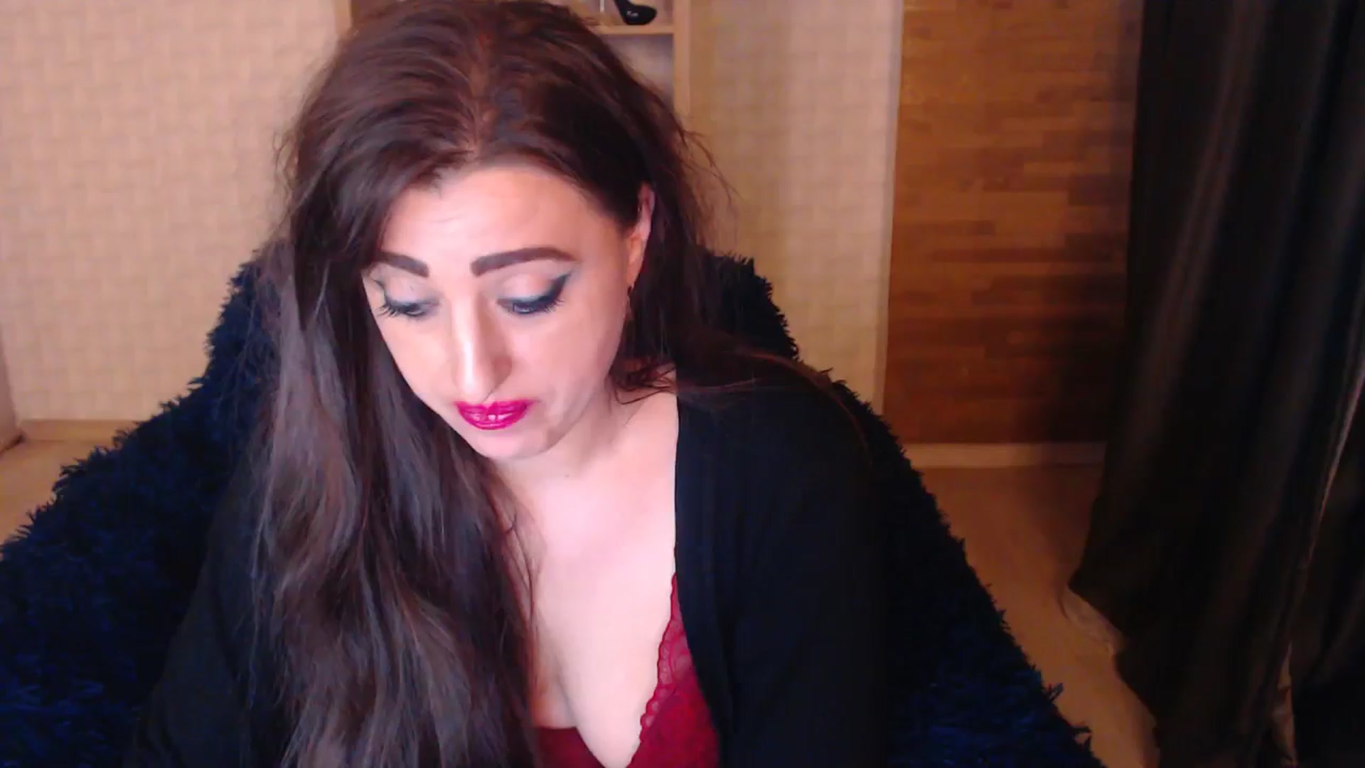 Gallery image thumbnail from HotRebbecca's myfreecams stream on, 10/13/2025, 06:03 image 6 of 20