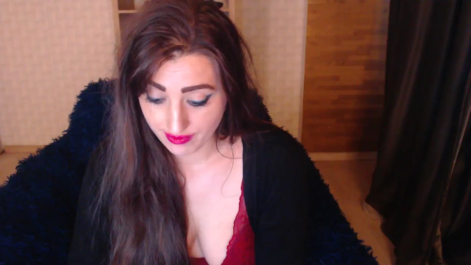 Gallery image thumbnail from HotRebbecca's myfreecams stream on, 10/13/2025, 06:03 image 16 of 20