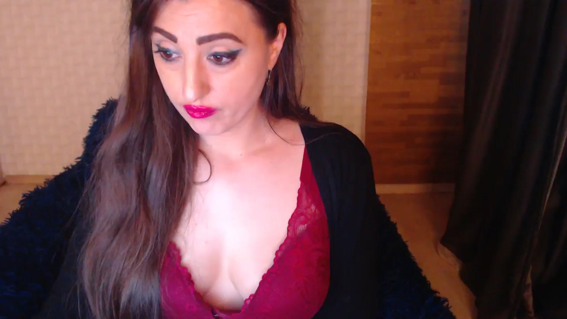 Gallery image thumbnail from HotRebbecca's myfreecams stream on, 10/13/2025, 06:03 image 10 of 20