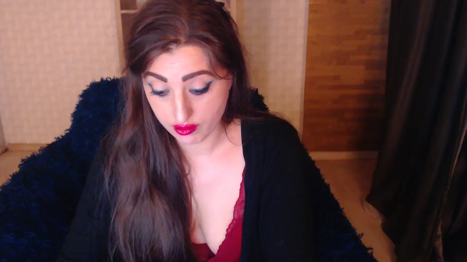 Gallery image thumbnail from HotRebbecca's myfreecams stream on, 10/13/2025, 06:03 image 8 of 20