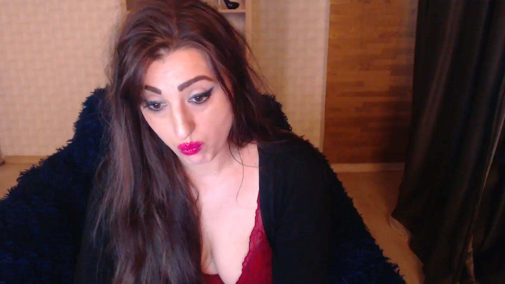 Gallery image thumbnail from HotRebbecca's myfreecams stream on, 10/13/2025, 06:03 image 17 of 20