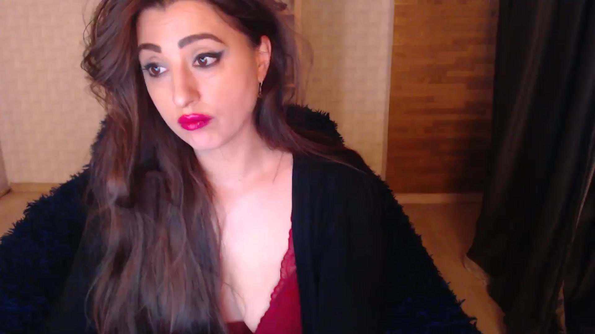 Gallery image thumbnail from HotRebbecca's myfreecams stream on, 10/13/2025, 06:03 image 1 of 20