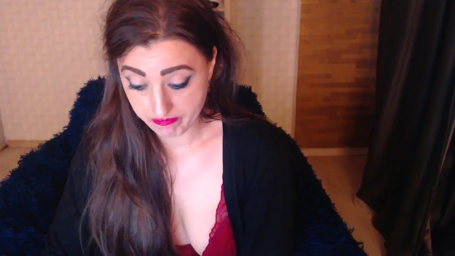 Gallery image thumbnail from HotRebbecca's myfreecams stream on, 10/13/2025, 06:03 image 5 of 20