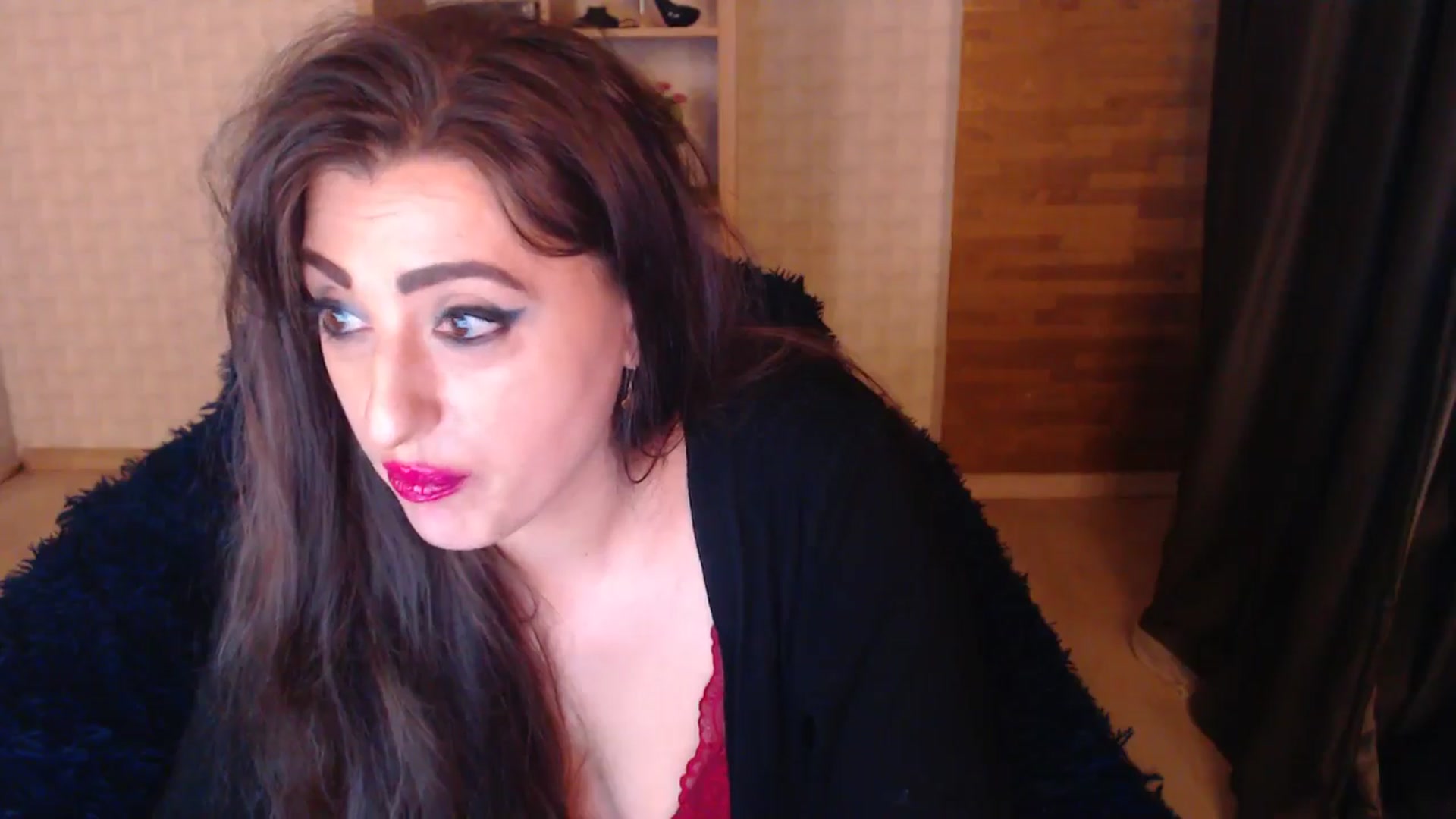 Gallery image thumbnail from HotRebbecca's myfreecams stream on, 10/13/2025, 06:03 image 7 of 20