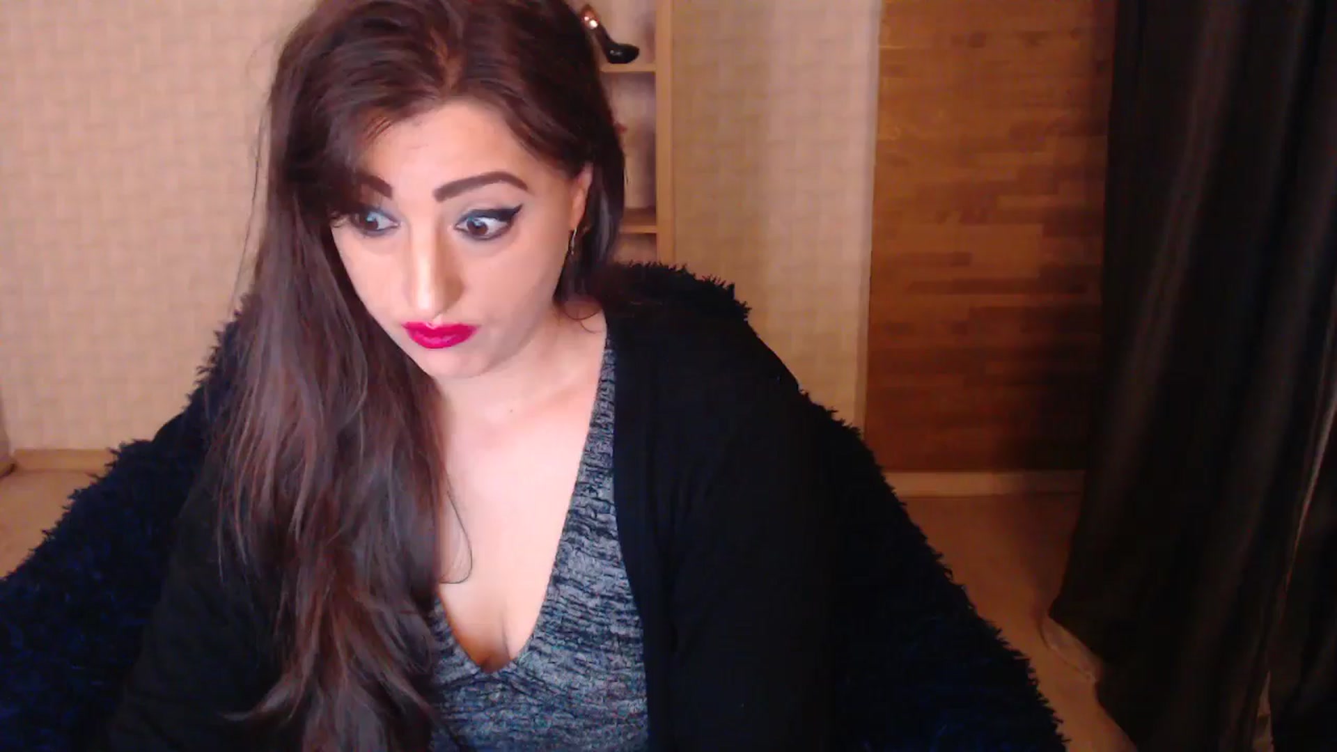 Gallery image thumbnail from HotRebbecca's myfreecams stream on, 10/14/2025, 06:07 image 10 of 20