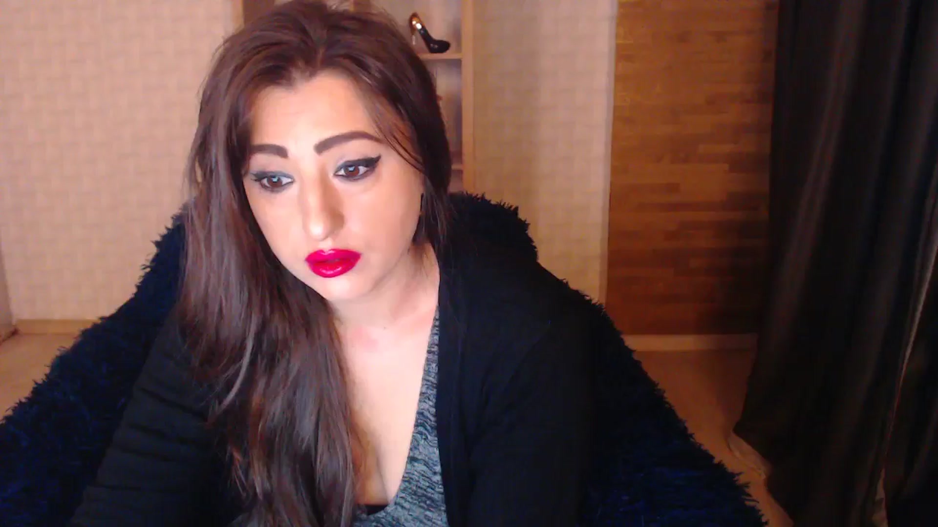 Gallery image thumbnail from HotRebbecca's myfreecams stream on, 10/14/2025, 06:07 image 3 of 20