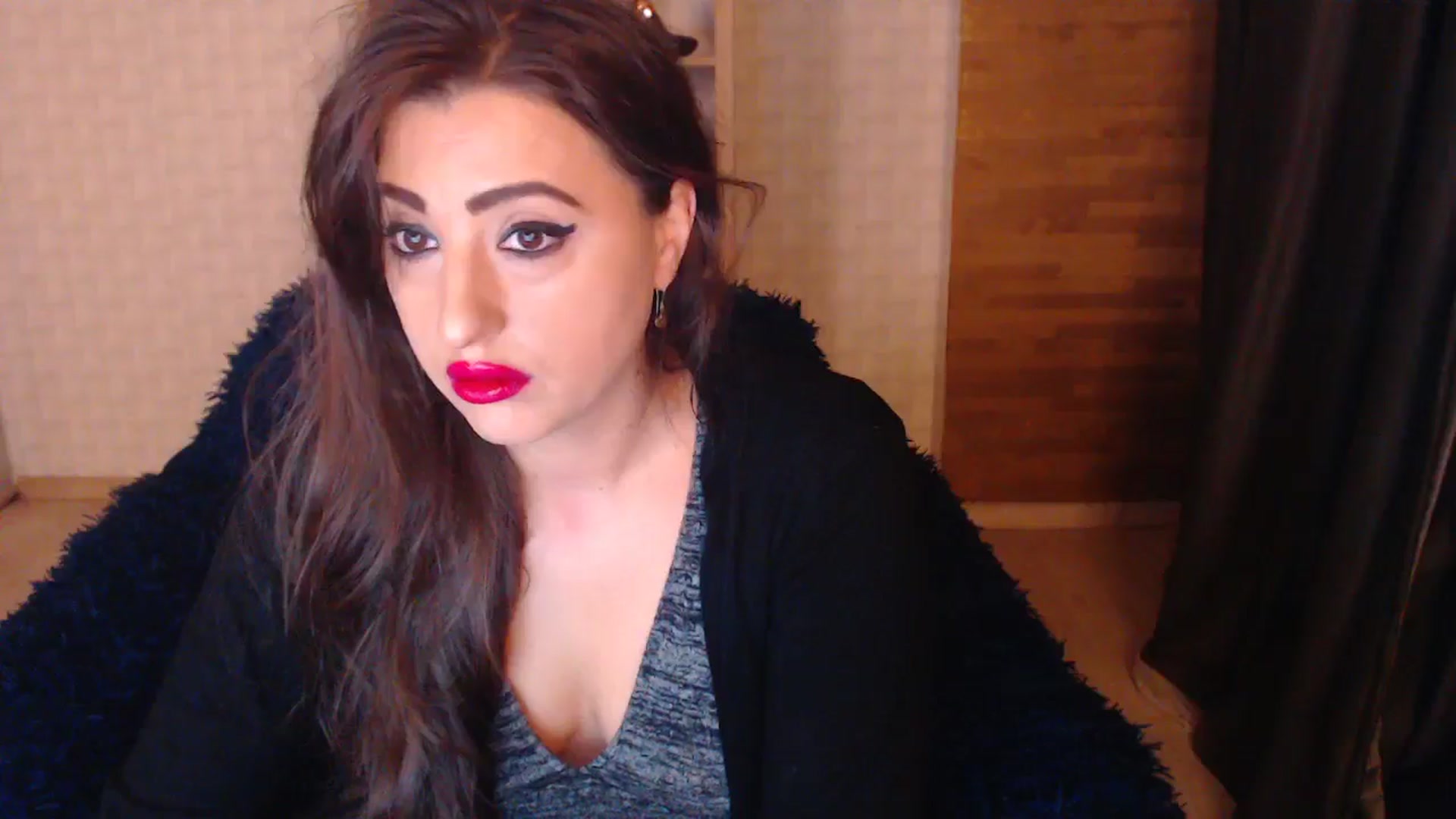 Gallery image thumbnail from HotRebbecca's myfreecams stream on, 10/14/2025, 06:07 image 7 of 20
