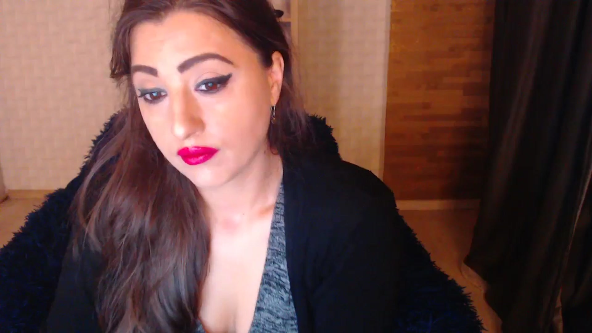 Gallery image thumbnail from HotRebbecca's myfreecams stream on, 10/14/2025, 06:07 image 8 of 20