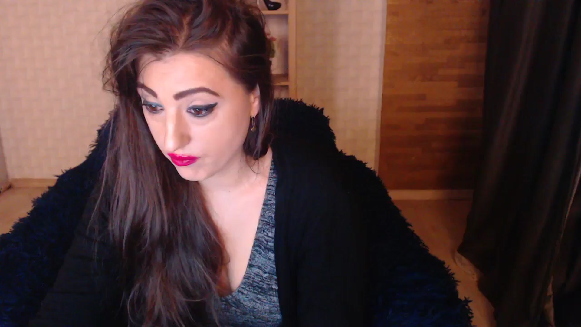 Gallery image thumbnail from HotRebbecca's myfreecams stream on, 10/14/2025, 06:07 image 13 of 20