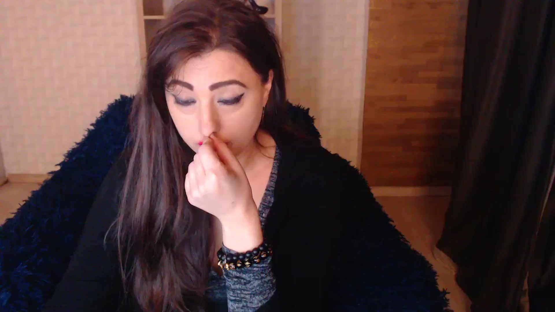 Gallery image thumbnail from HotRebbecca's myfreecams stream on, 10/14/2025, 06:07 image 19 of 20