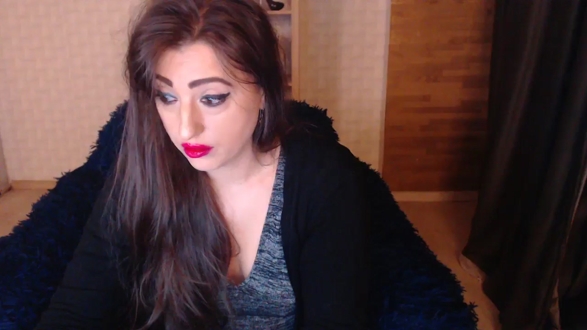 Gallery image thumbnail from HotRebbecca's myfreecams stream on, 10/14/2025, 06:07 image 12 of 20