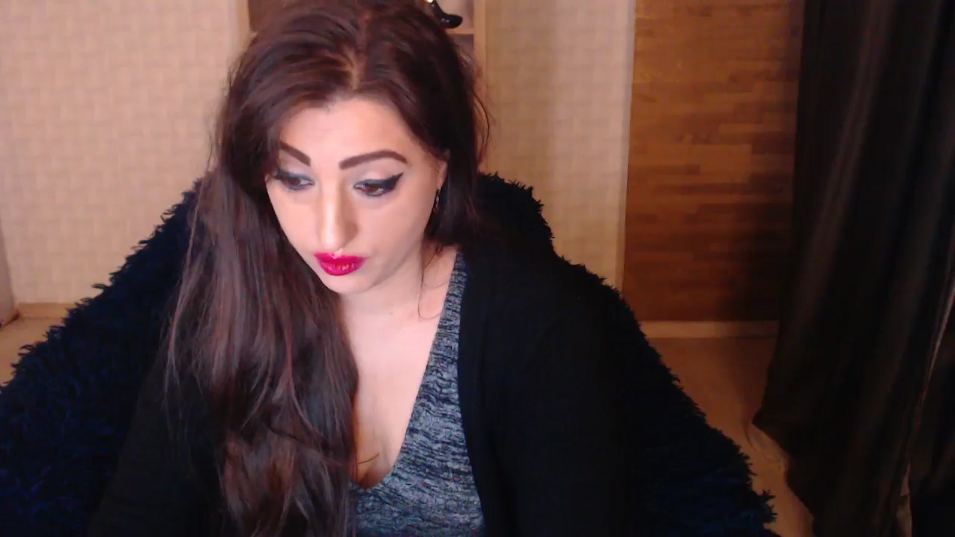 Gallery image thumbnail from HotRebbecca's myfreecams stream on, 10/14/2025, 06:07 image 17 of 20