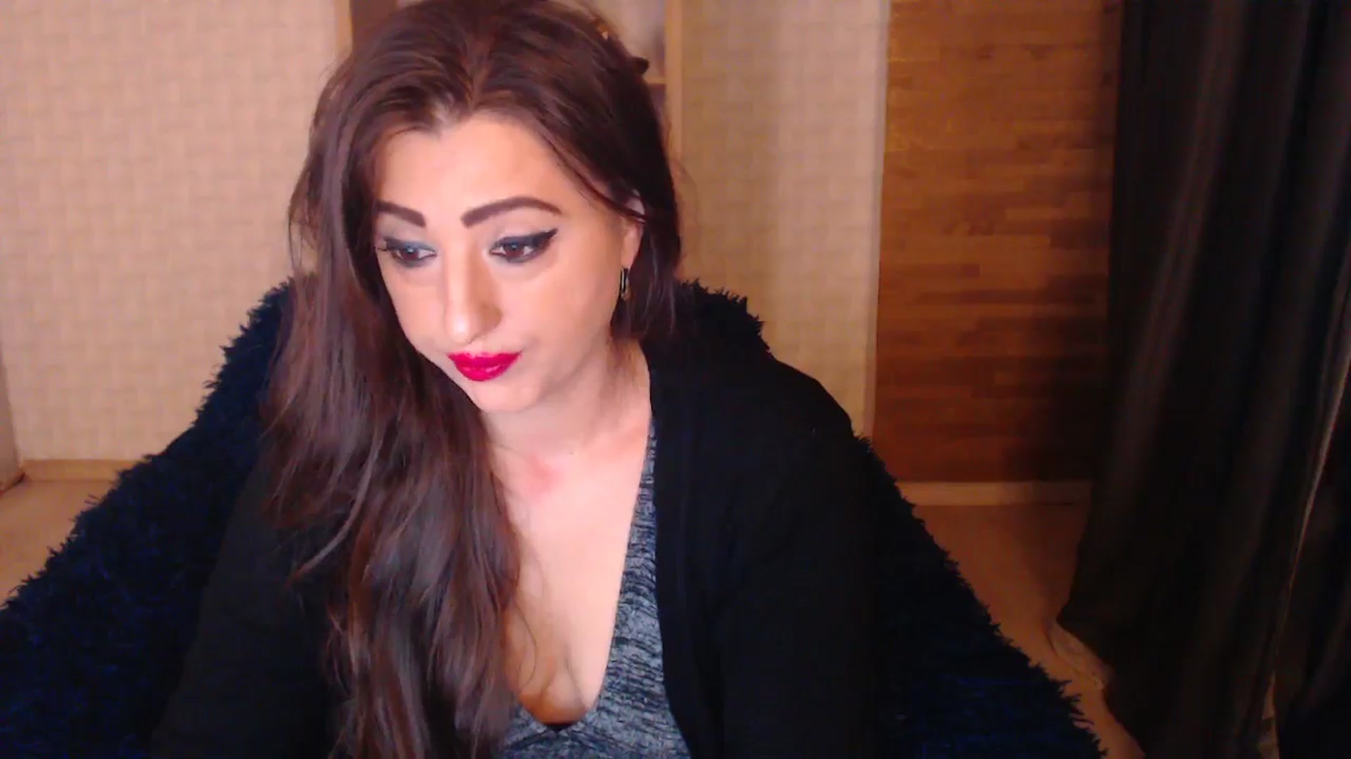 Gallery image thumbnail from HotRebbecca's myfreecams stream on, 10/14/2025, 06:07 image 4 of 20