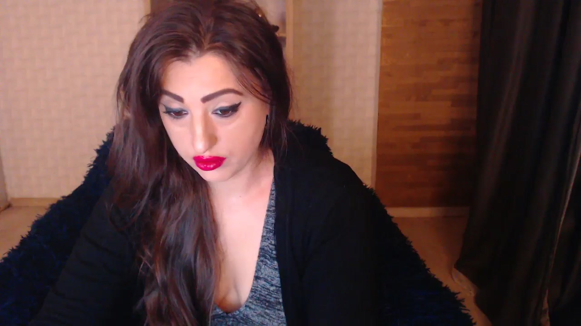 Gallery image thumbnail from HotRebbecca's myfreecams stream on, 10/14/2025, 06:07 image 2 of 20