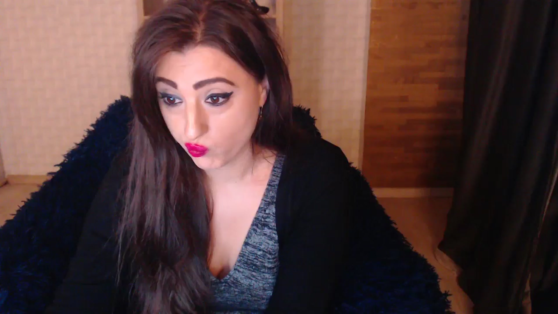 Gallery image thumbnail from HotRebbecca's myfreecams stream on, 10/14/2025, 06:07 image 18 of 20