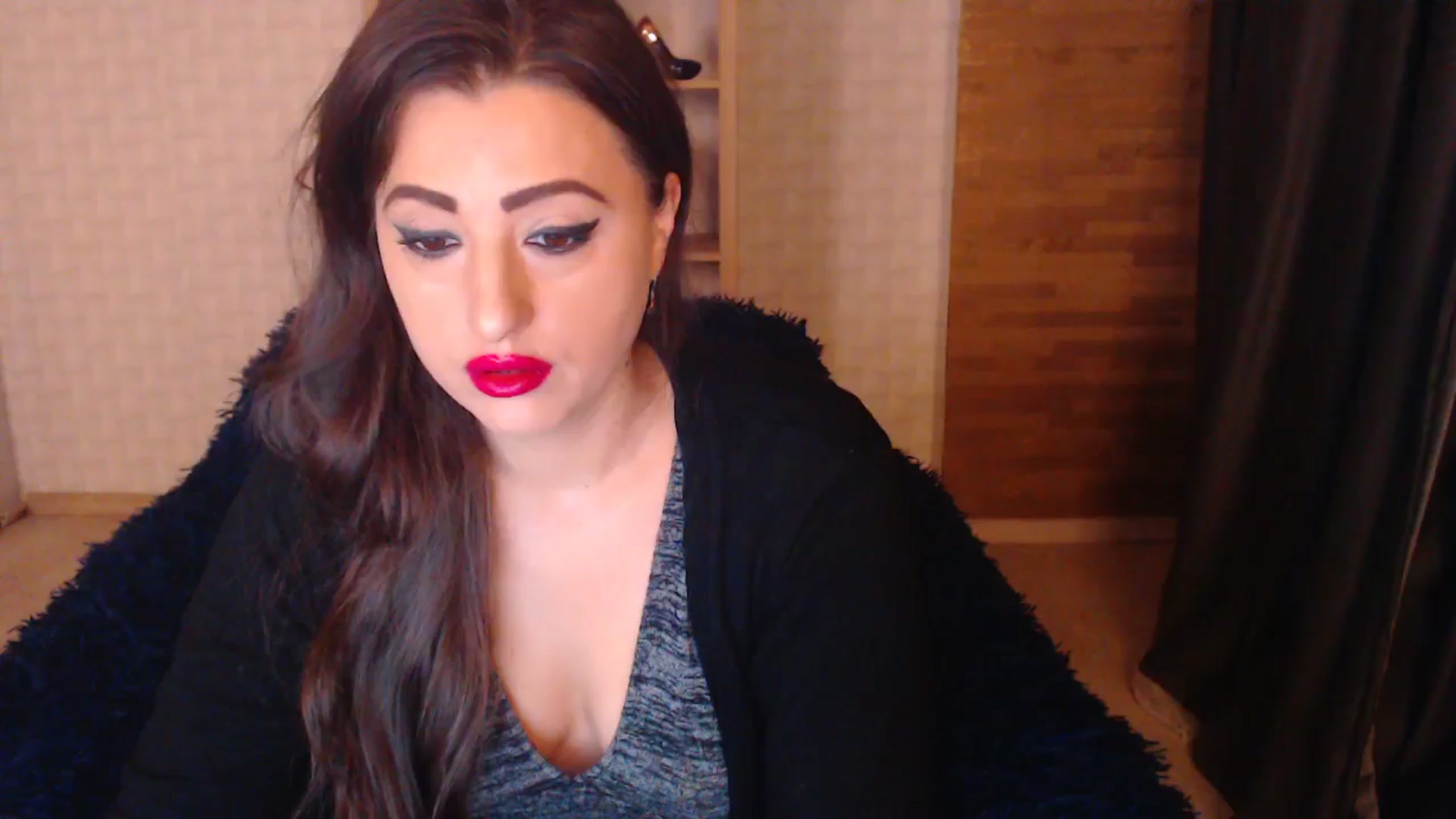 Gallery image thumbnail from HotRebbecca's myfreecams stream on, 10/14/2025, 06:07 image 1 of 20