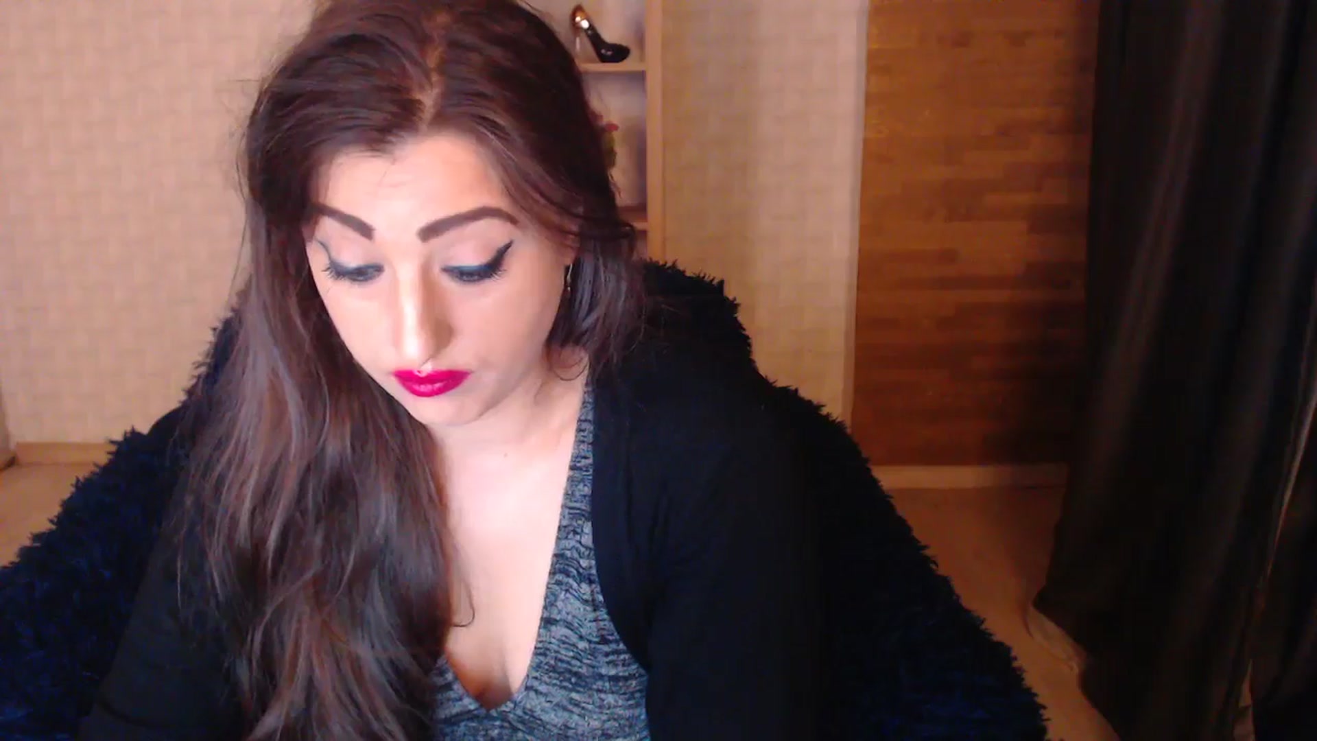 Gallery image thumbnail from HotRebbecca's myfreecams stream on, 10/14/2025, 06:07 image 11 of 20
