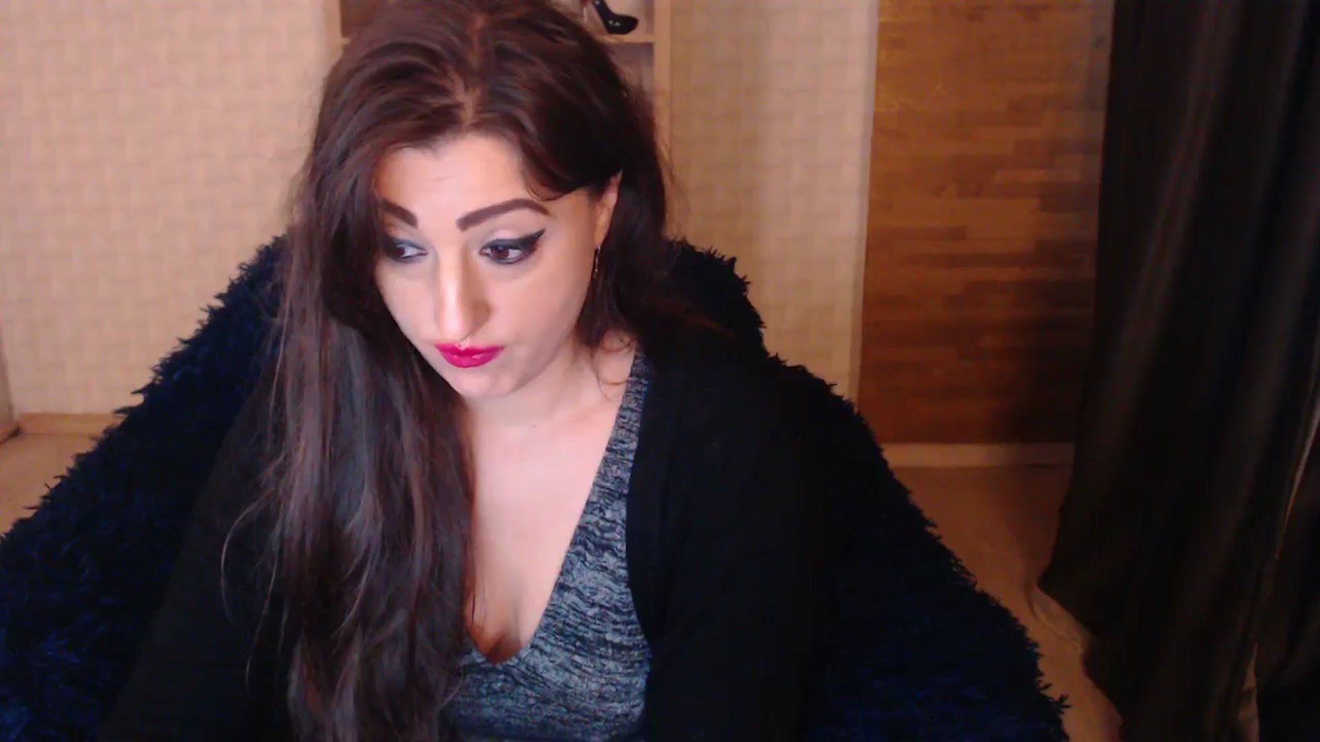 Gallery image thumbnail from HotRebbecca's myfreecams stream on, 10/14/2025, 06:07 image 20 of 20