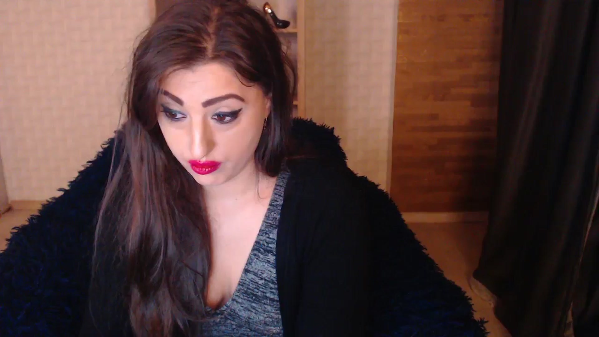 Gallery image thumbnail from HotRebbecca's myfreecams stream on, 10/14/2025, 06:07 image 15 of 20