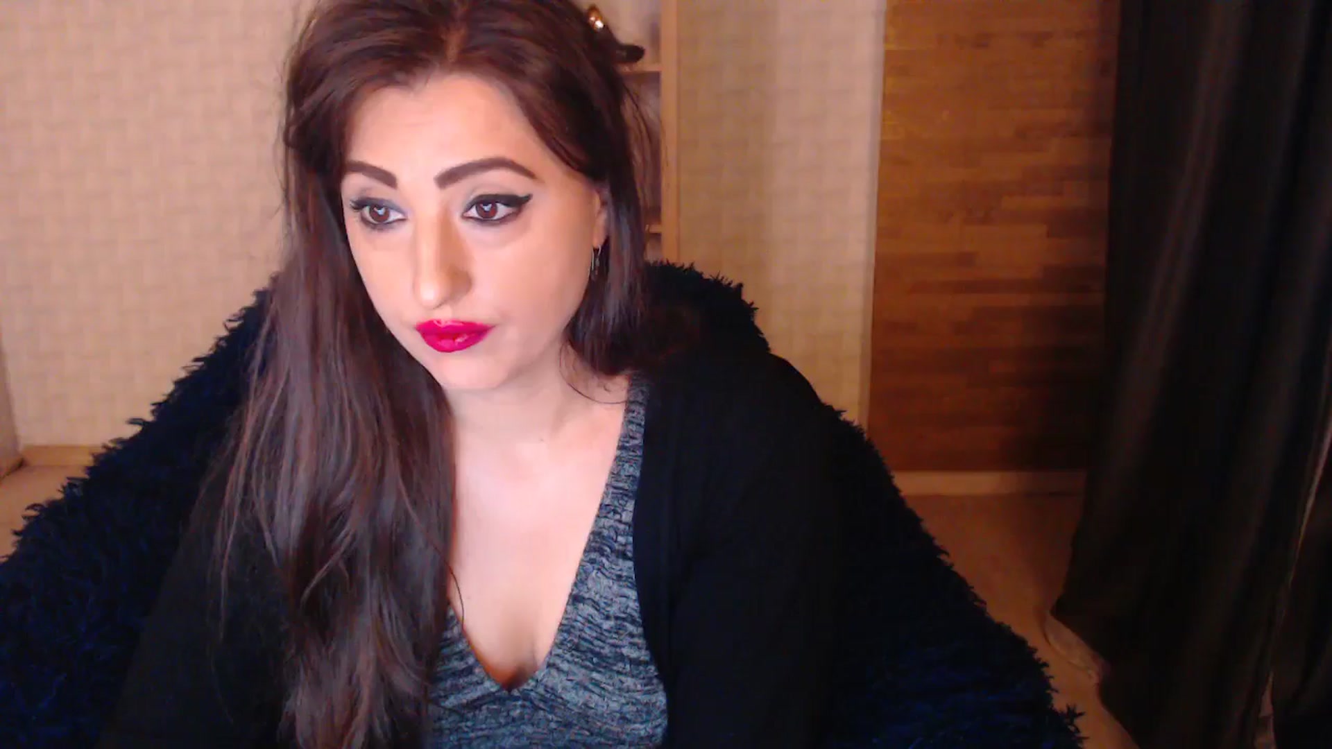 Gallery image thumbnail from HotRebbecca's myfreecams stream on, 10/14/2025, 06:07 image 14 of 20