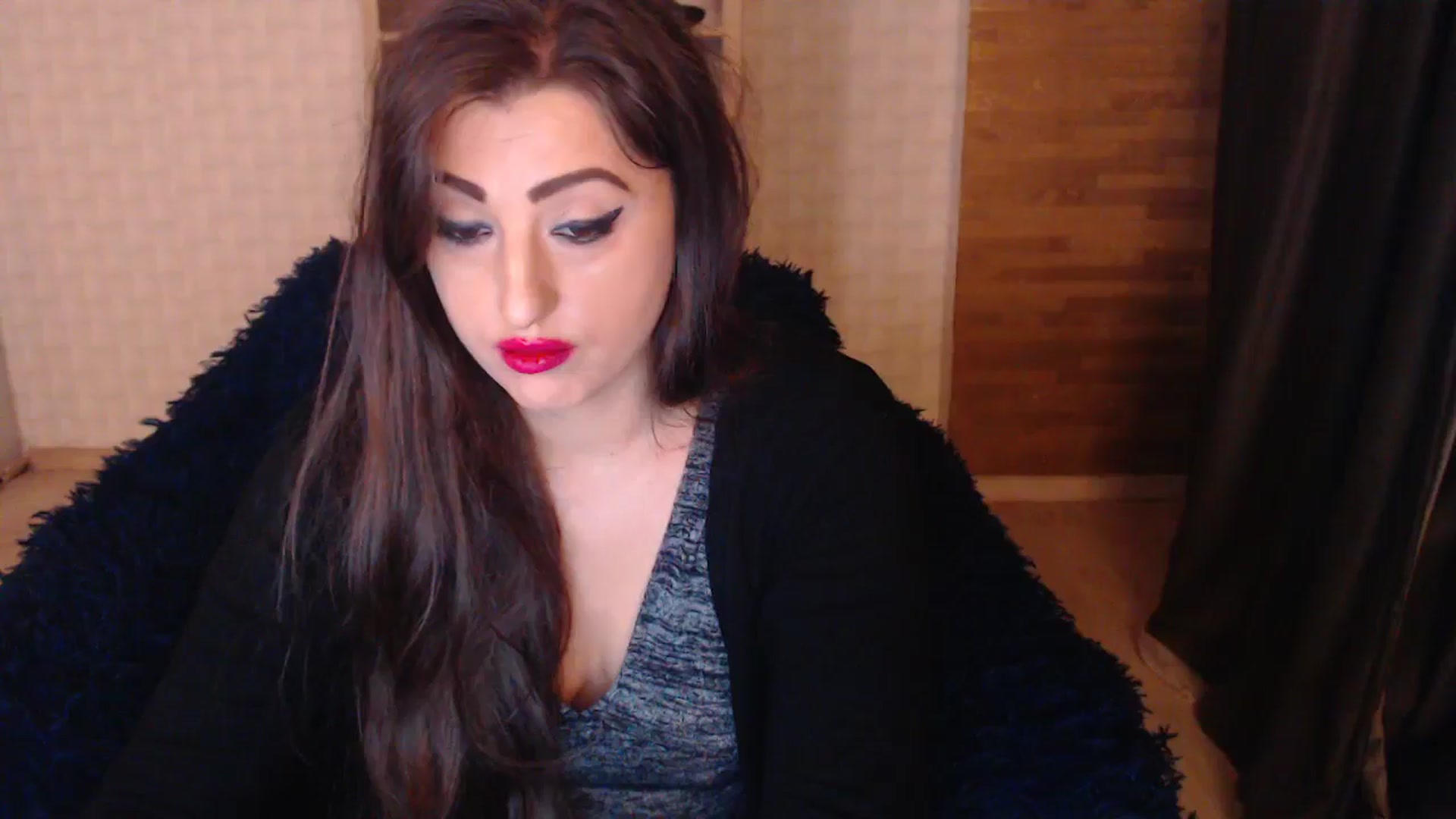 Gallery image thumbnail from HotRebbecca's myfreecams stream on, 10/14/2025, 06:07 image 16 of 20