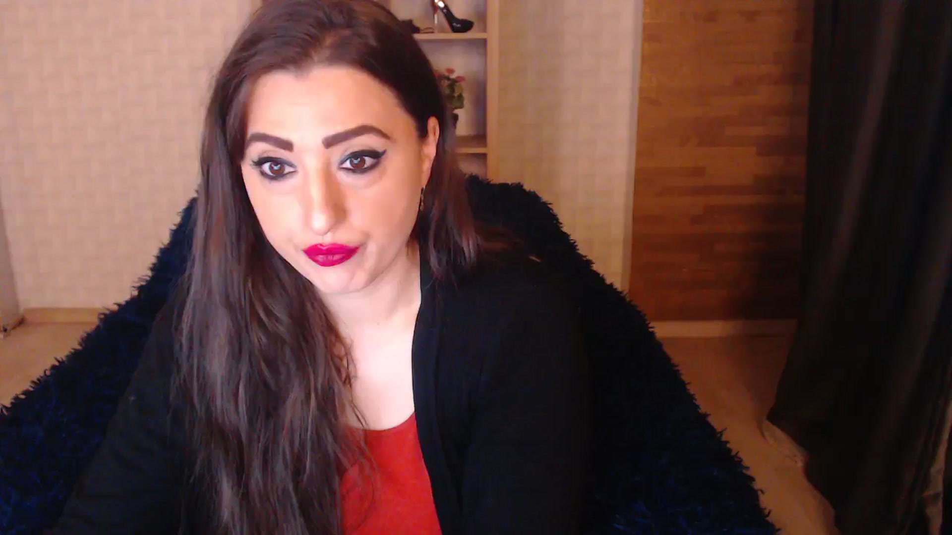Gallery image thumbnail from HotRebbecca's myfreecams stream on, 10/16/2025, 02:52 image 3 of 20